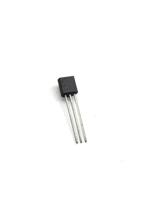 MPSA77 Transistor Darlington PNP 60V 500mA