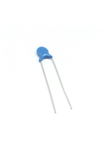 CC-10-1000V Capacitor cerámico 10pF 1000V 1KV -10-