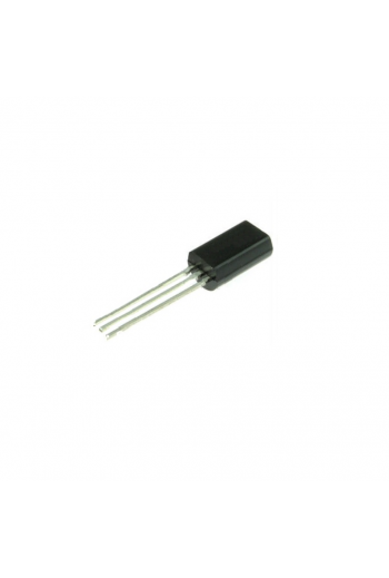 2SC2229Y Transistor BJT NPN 150V 50mA TO-92M-3