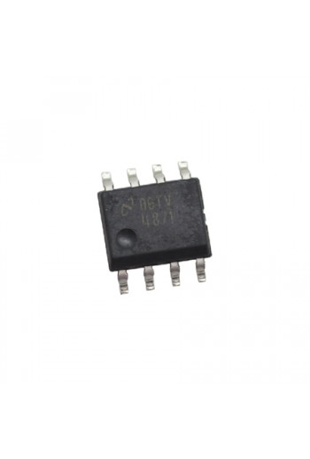 LM4871MX Amplificador de Audio 3W