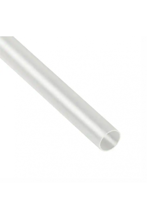 THE-3-8-TR Thermofit Tubo Termo Contráctil