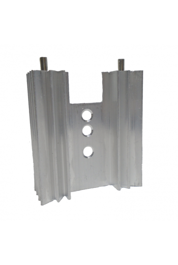 DISIPA-TO300 Disipador de Calor