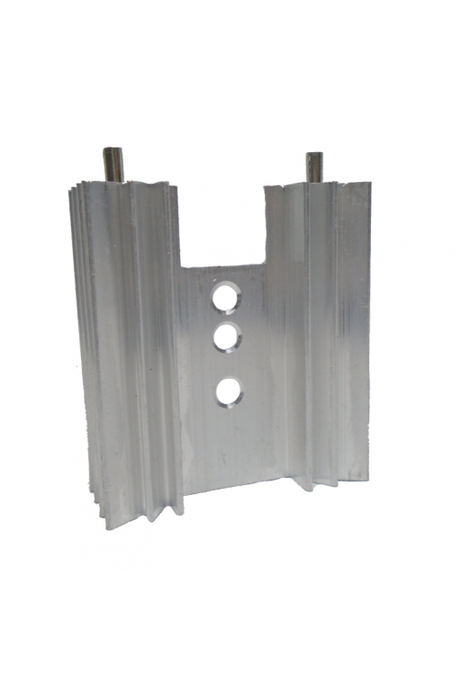 DISIPA-TO300 Disipador de Calor