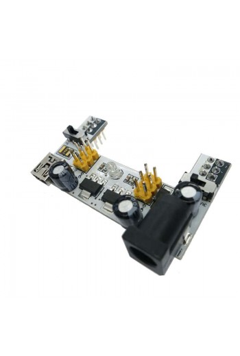 XS-407 Fuente para Protoboard Ancho