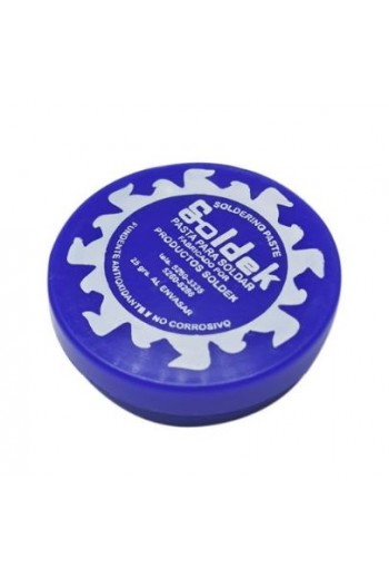 110-631 Pasta para Soldar y Desoldar