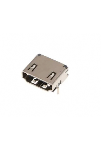 700-199 Conector Jack HDMI para Soldar en PCB