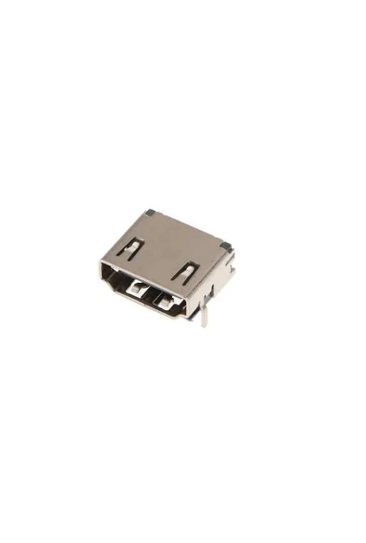 700-199 Conector Jack HDMI para Soldar en PCB