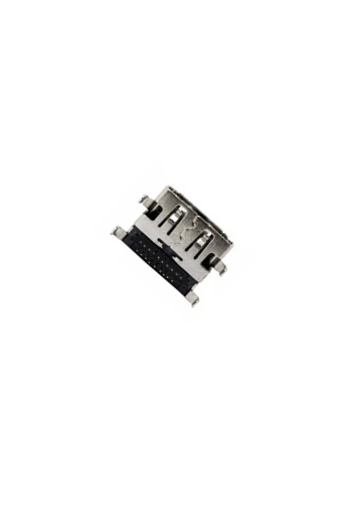 700-199 Conector Jack HDMI para Soldar en PCB