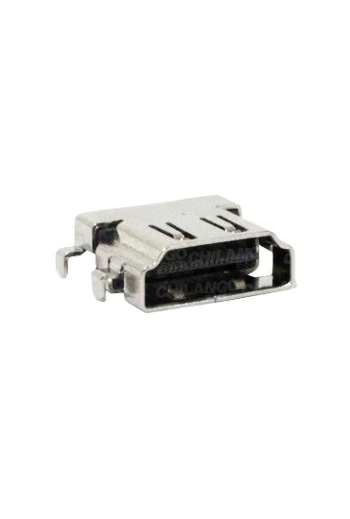 700-199 Conector Jack HDMI para Soldar en PCB