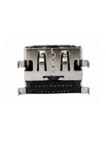 700-199 Conector Jack HDMI para Soldar en PCB