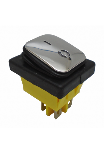 835-045 Switch Interruptor Balancin 2P-1T