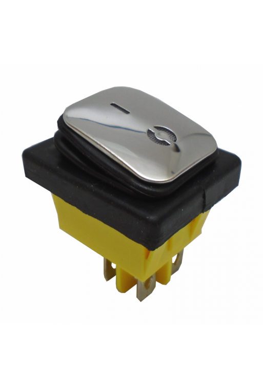 835-045 Switch Interruptor Balancin 2P-1T