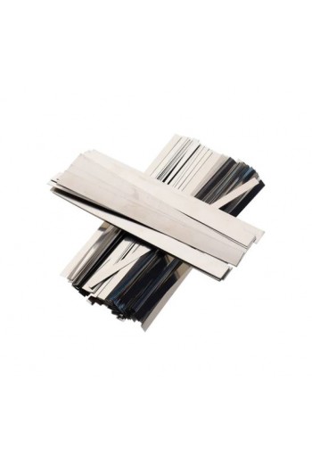 690-1010 Tira Lamina de Níquel Puro 6x50mm para Soldadura en Baterías
