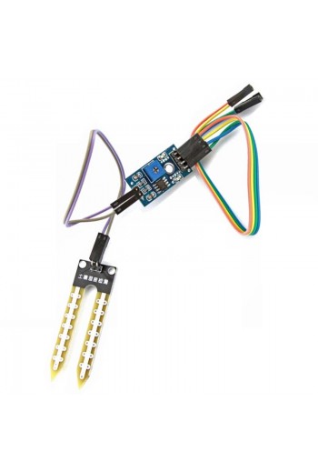 XS-33 Sensor de Humedad del Suelo FC-28 Higrómetro YL-69 YL-38