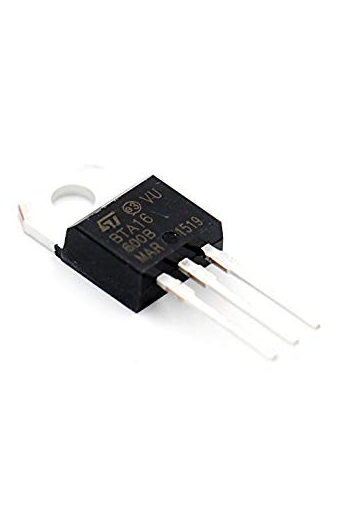 BTA16-600B Triac 16A 600V