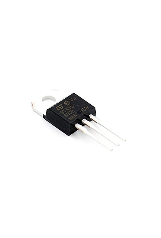 BTA16-600B Triac 16A 600V