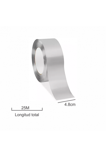  Grosor 48mm por 25 Metros