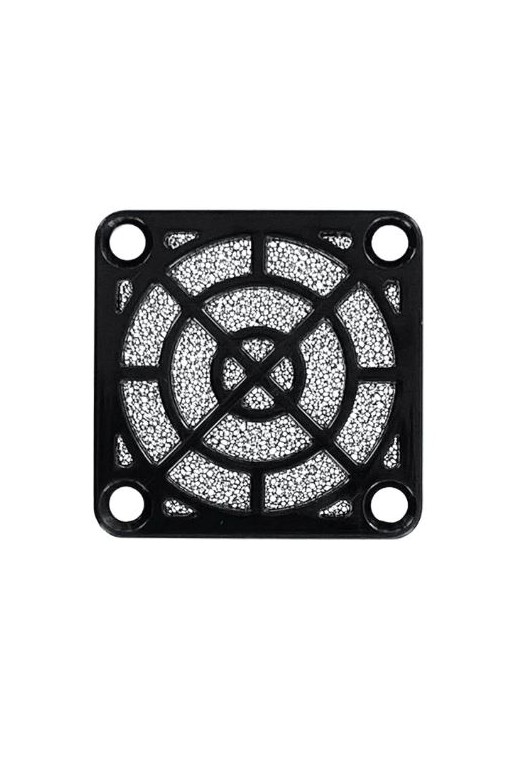 510-1106 Rejilla de Protección para Ventilador 40X40mm