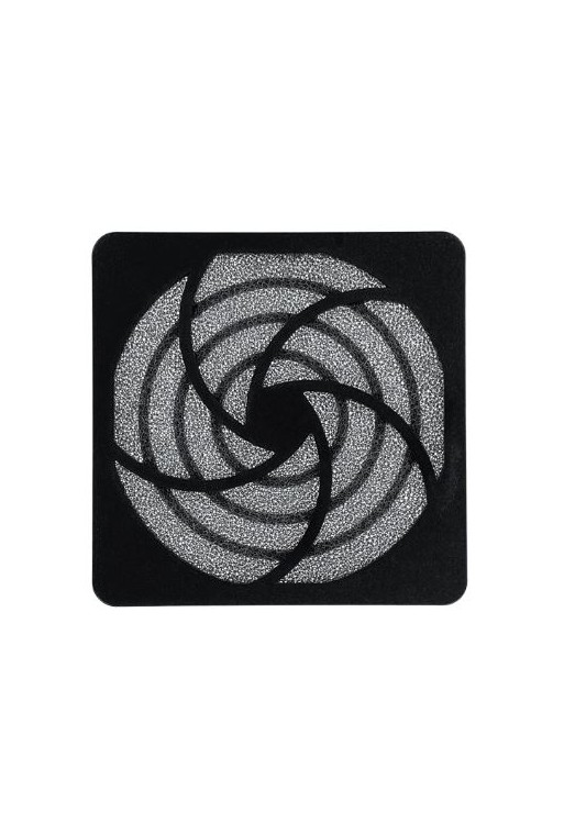 510-1108 Rejilla de Protección para Ventilador 80X80mm