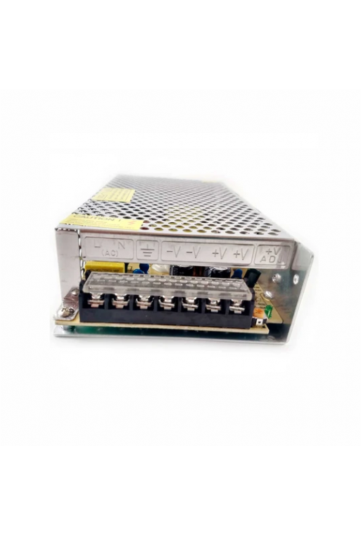 S-120-12 Fuente de Poder Conmutada 12V 10A 120W