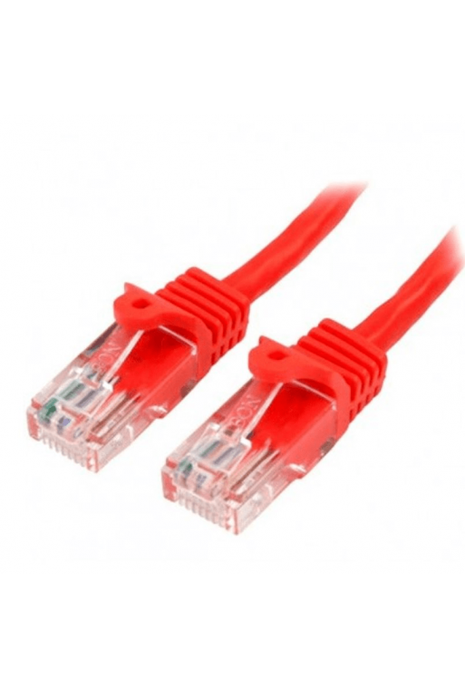 080-867 Cable para Parcheo 5 M