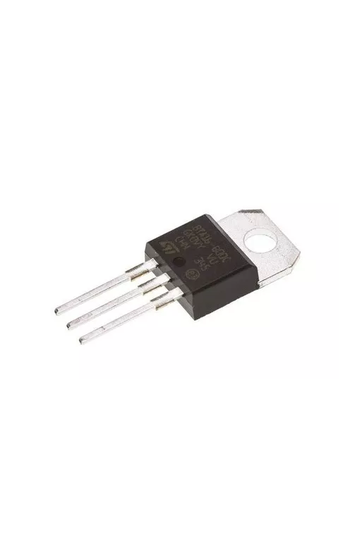 BTA16-800B Tiristor TRIAC 16A 800V TO-220-3