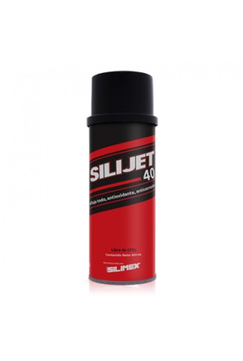 SILIJET-40-454 Silijet 40 de 454 ML