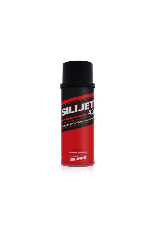 SILIJET-40-454 Silijet 40 de 454 ML