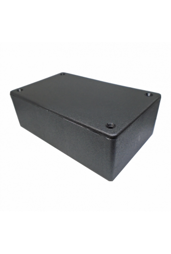 870-211 Gabinete Plástico Mediano 15X9X5cm