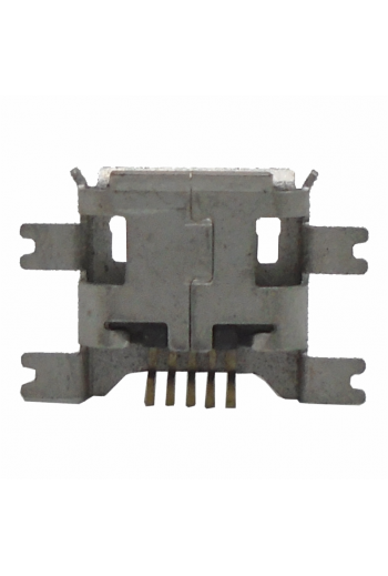 USB-JACK-030 Jack Centro de Carga USB V8 SMD