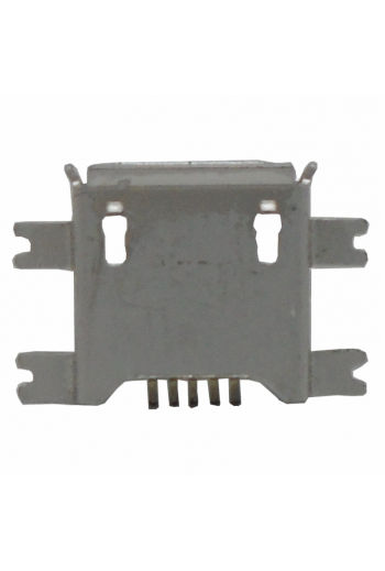 USB-JACK-030 Jack Centro de Carga USB V8 SMD