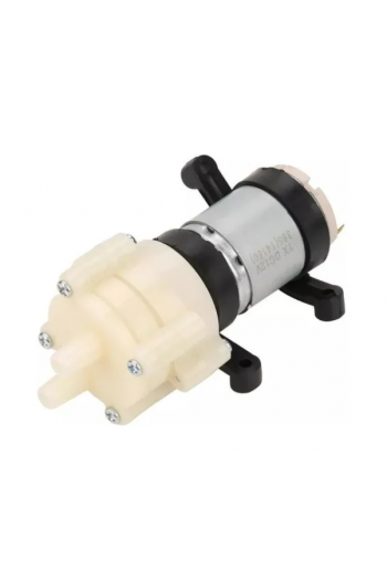 XS-287 Mini Bomba de Agua con Diafragma de 12V