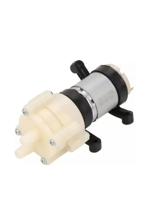 XS-287 Mini Bomba de Agua con Diafragma de 12V