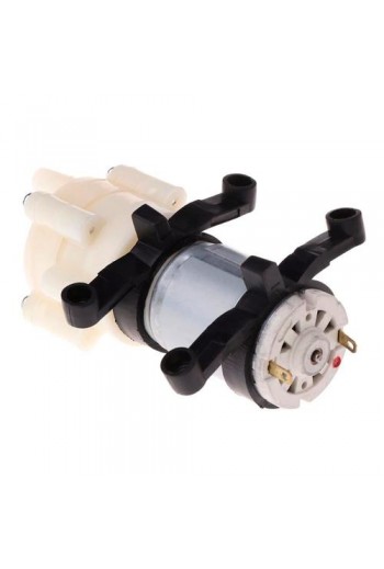 XS-287 Mini Bomba de Agua con Diafragma de 12V
