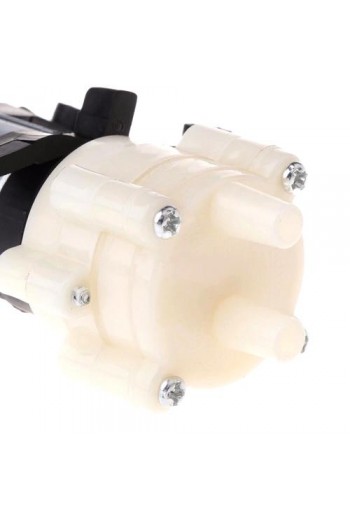 XS-287 Mini Bomba de Agua con Diafragma de 12V