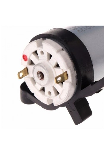 XS-287 Mini Bomba de Agua con Diafragma de 12V