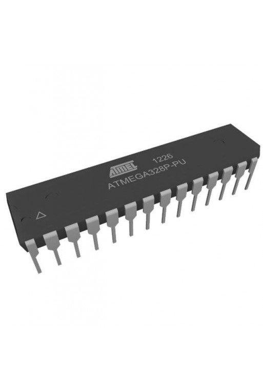 ATMEGA328P Microcontrolador AVR 32K FLASH DIP-28