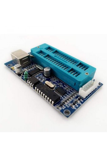 XS-110 Programador K150 para Microcontroladores PIC