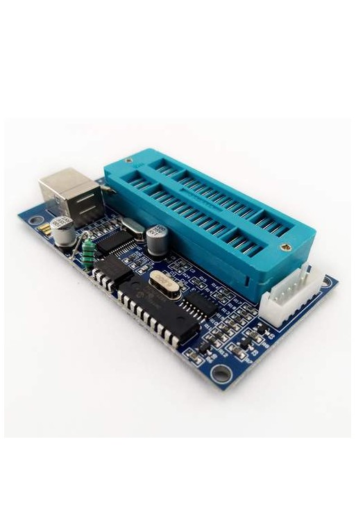 XS-110 Programador K150 para Microcontroladores PIC