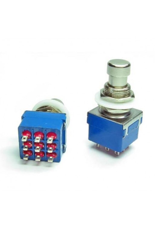 835-856 Interruptor 3P-2T