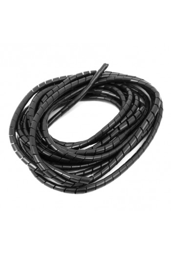 080-947 Tubo Organizador de Cables Tipo Espiral