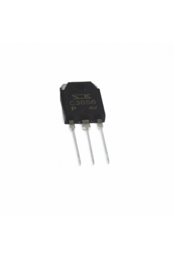 2SC3856 Transistor BJT NPN 180V 15A