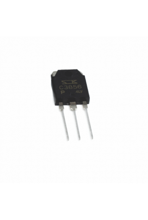 2SC3856 Transistor BJT NPN 180V 15A