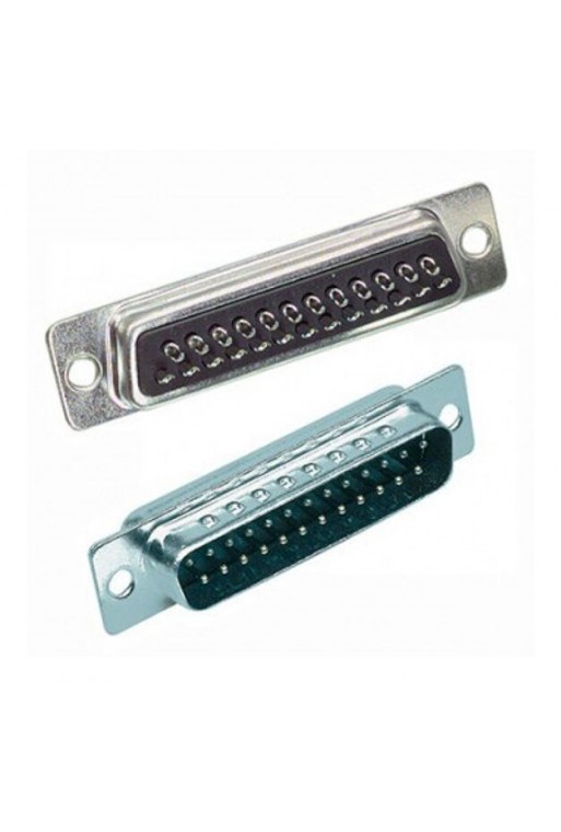 500-025 Conector Tipo DB