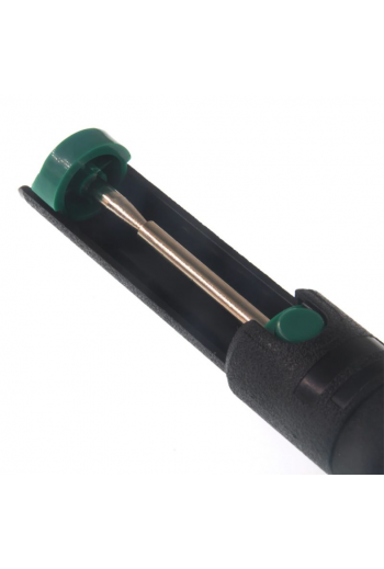 110-366 Desoldador Extractor de Succión Ergonómico DP-366D