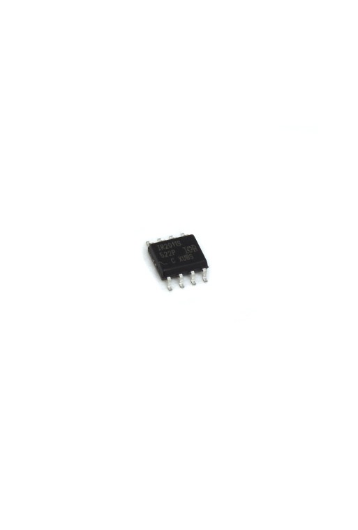 IR2011SPBF Controlador Alto Bajo para MOSFET 