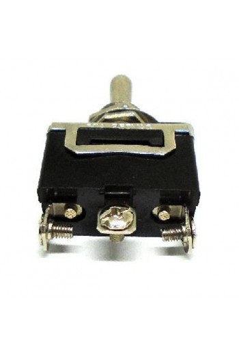 835-043 Switch 3 Pasos ON OFF 20A 125V