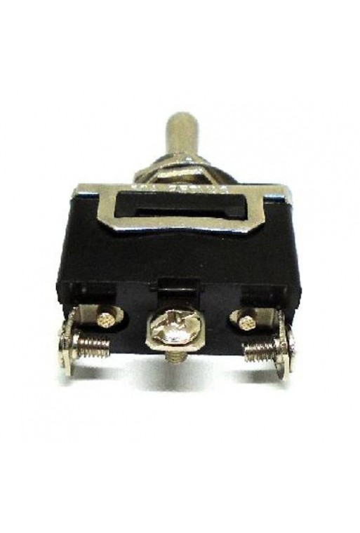 835-043 Switch 3 Pasos ON OFF 20A 125V