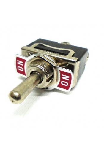 835-043 Switch 3 Pasos ON OFF 20A 125V