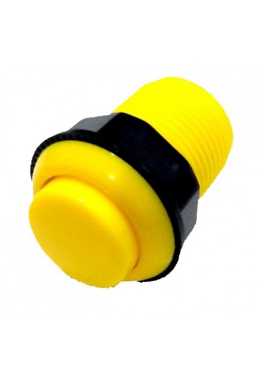 835-135 Botón para Maquinita con Microswitch 12V 10mA